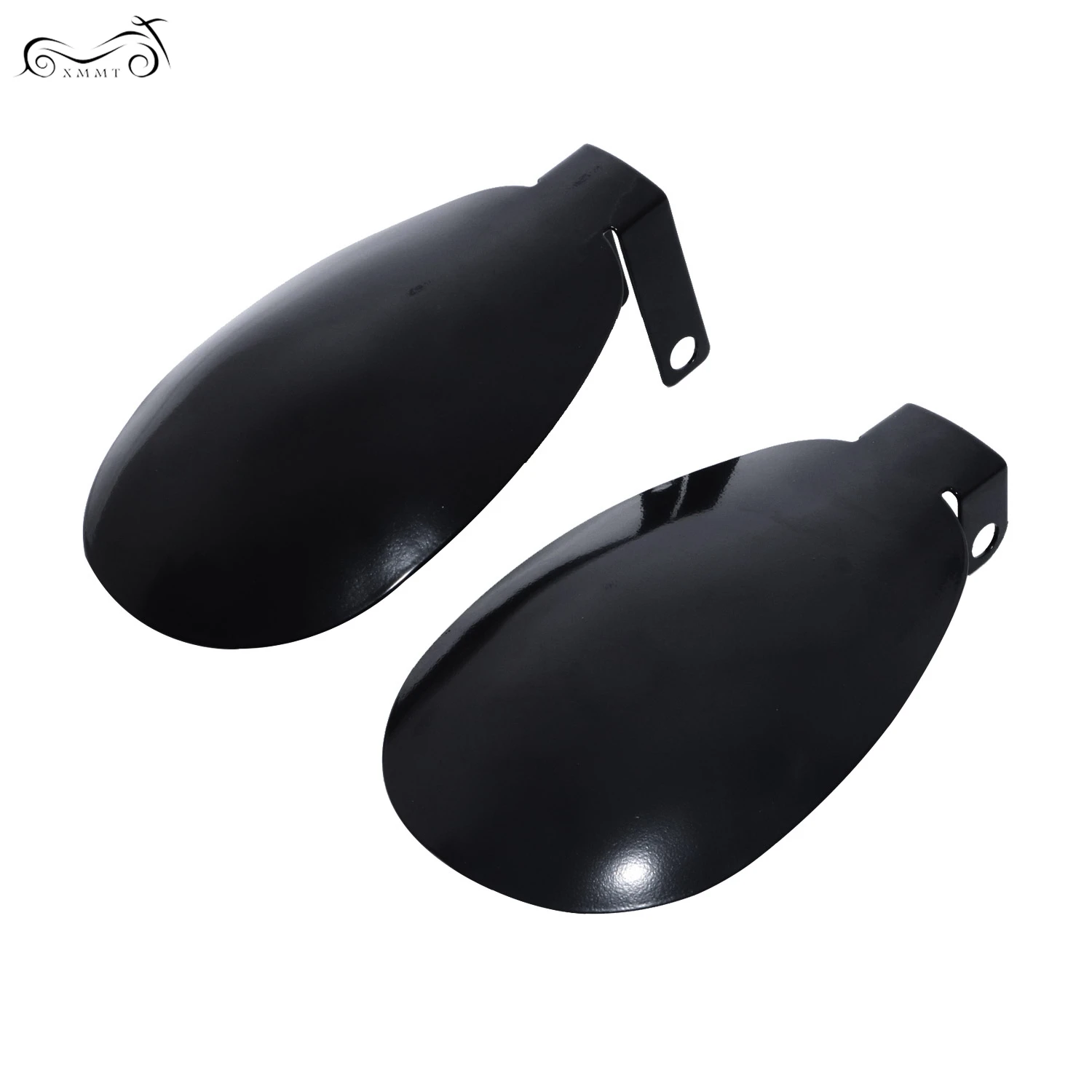 Мотоцикл гроб вырез рукоятка ручной гвардии протектор обтекатель кабины щит