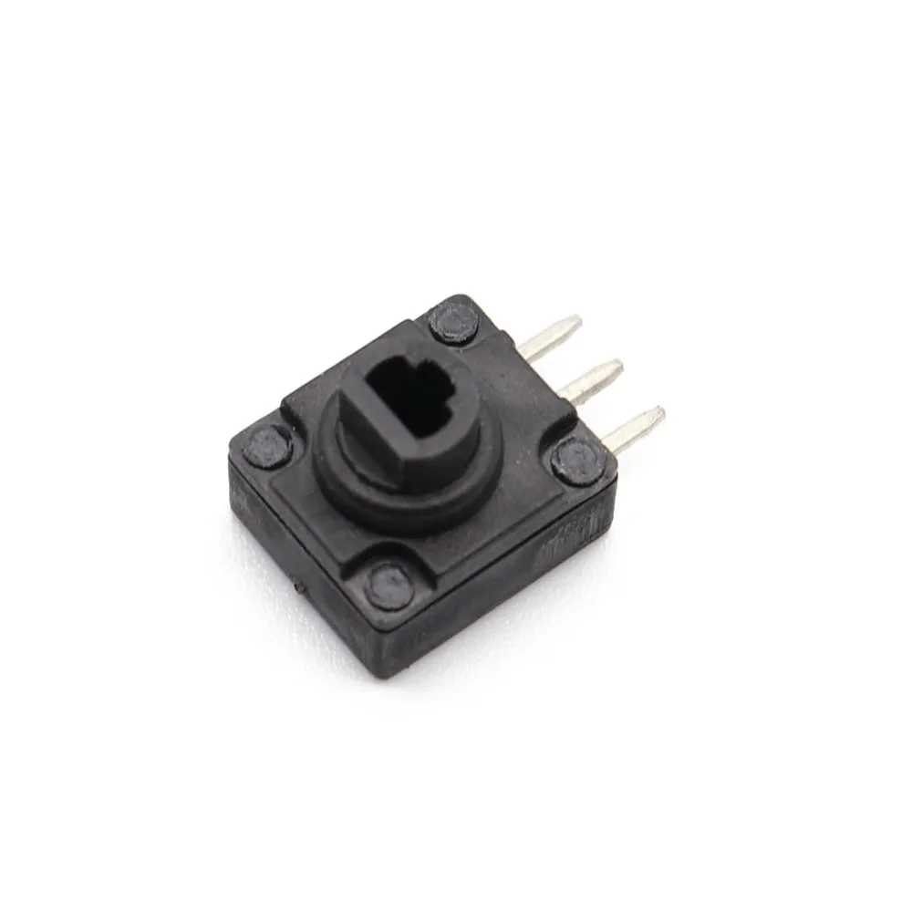 100 шт. оптовая цена на замену кнопки микропереключателя для контроллера Xbox