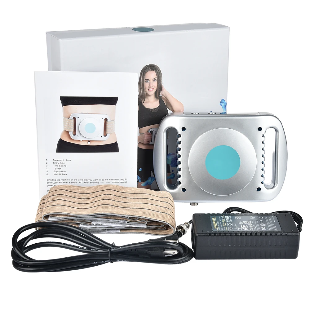 

Fat Freezing Machine Fat Freeze Body Slimming Massager Weight Loss Anti Cellulite Cold Therapy Dissolve Fat Device