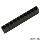 Отвертка для отвертки! 1012 отверстий шестигранный хвостовик бит держатель пластиковая головка чехол для хранения инструмента 2021