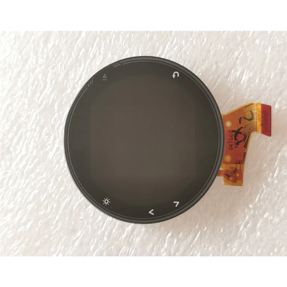 Harga Pengganti LCD Tampilan Layar Untuk Garmin Forerunner735 GPS Smart Watch LCD Touch Layar Perbaikan Bagian