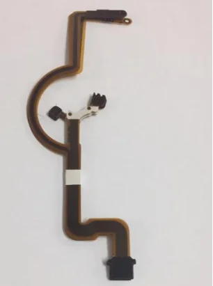

NEW Lens Aperture Flex Cable For Fuji FOR Fujifilm XF 27mm XF27mm f/2.8 Repair Part