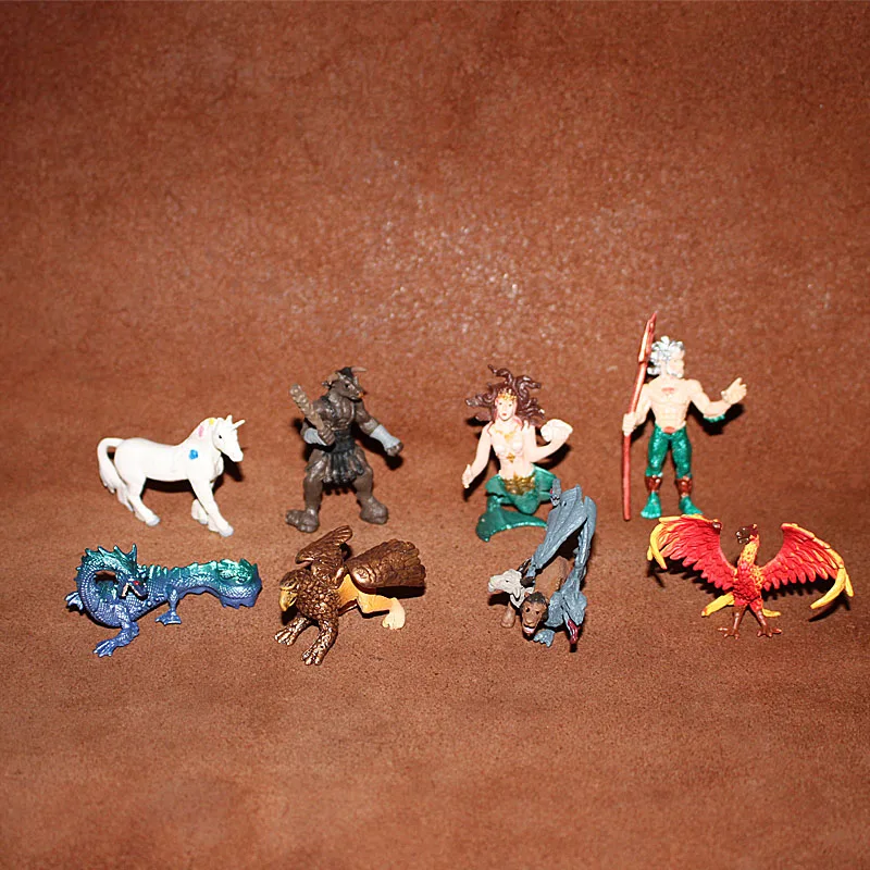 Figurine Toys