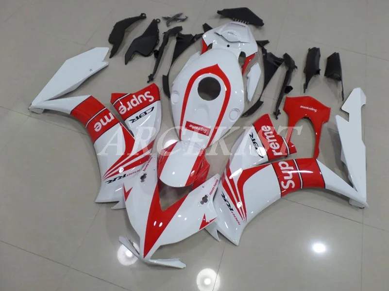 

Injection Molding New ABS Whole Fairings kit Fit For HONDA CBR1000RR 2012 2013 2014 2015 2016 CBR1000 bodywork set red white