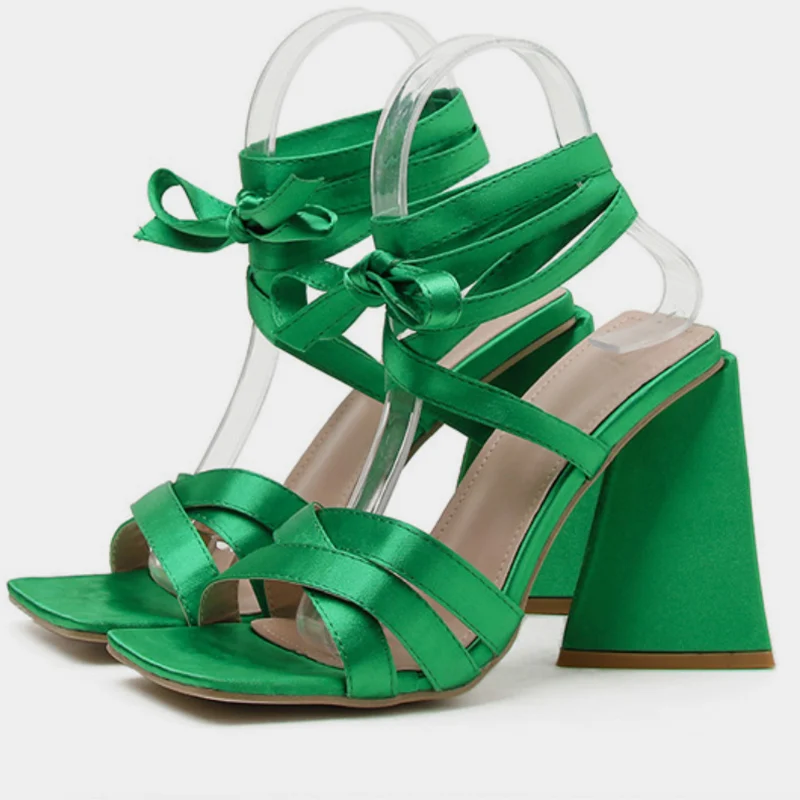 Женские туфли на высоком каблуке шпильке с квадратным носком|Женские туфли| |