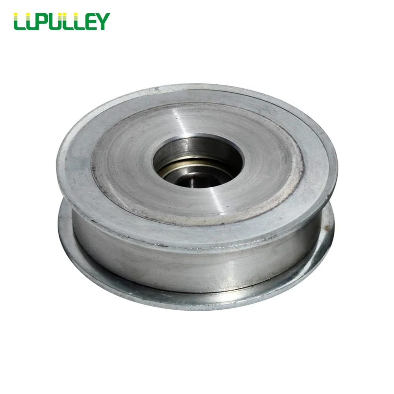 LUPULLEY XL 30T зубов холостой шкив колеса диаметр 8/10/12/15 мм алюминиевый Шестерни зубы 30 Ширина 11 мм 3D принтеры Запчасти