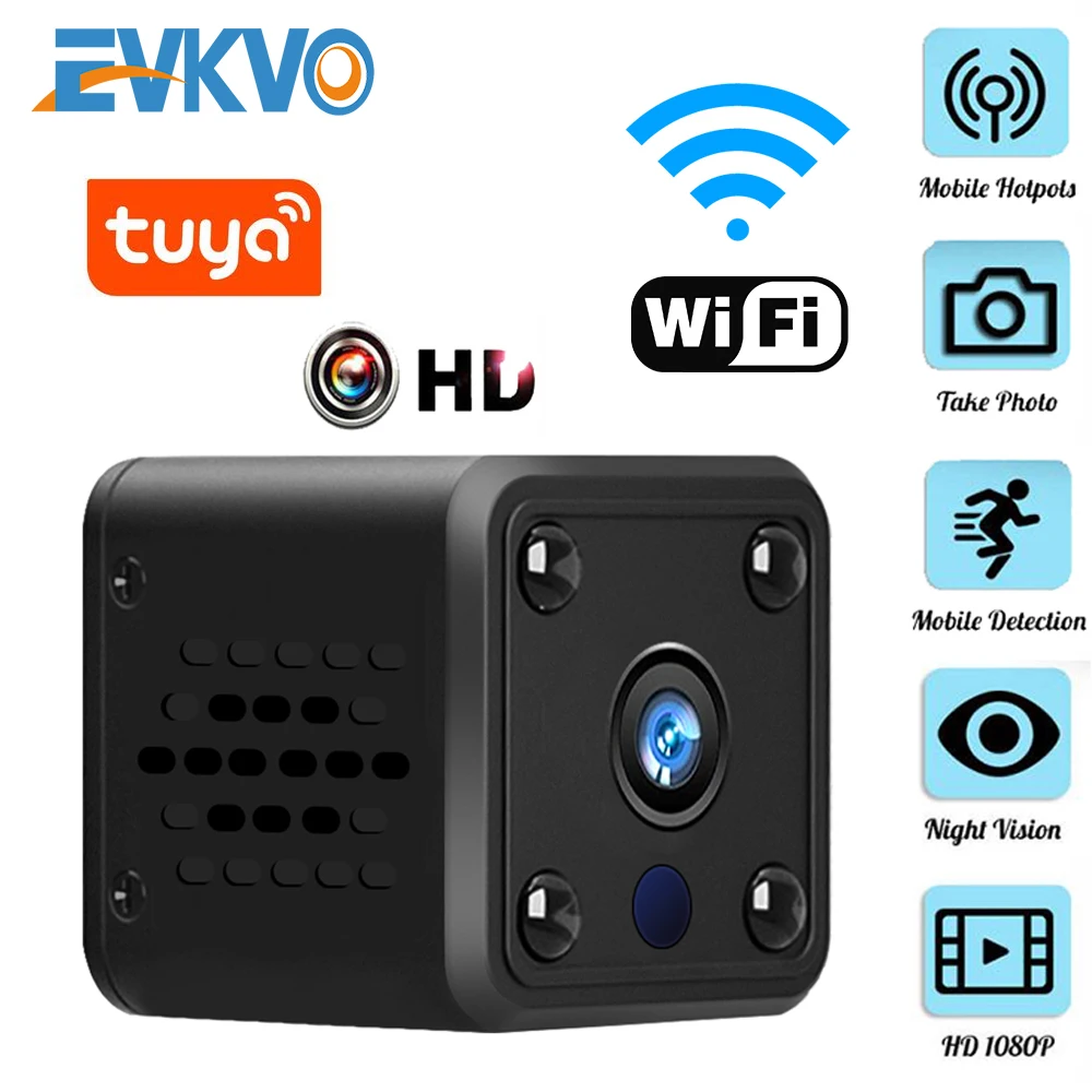 Ip камера видеонаблюдения с поддержкой Wi Камера 1080P Батарея Мощность 140 градусов