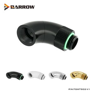 Barrow G14 