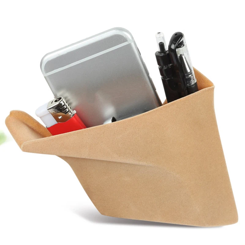 Лоток органайзер на автомобильное сиденье подлокотник для хранения P Orsche Cayenne 2011