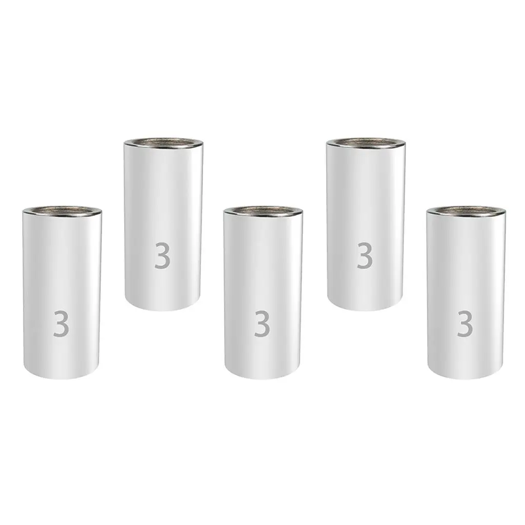 Professional Piano Tuning Lever Tip Hammer 0.85cm |