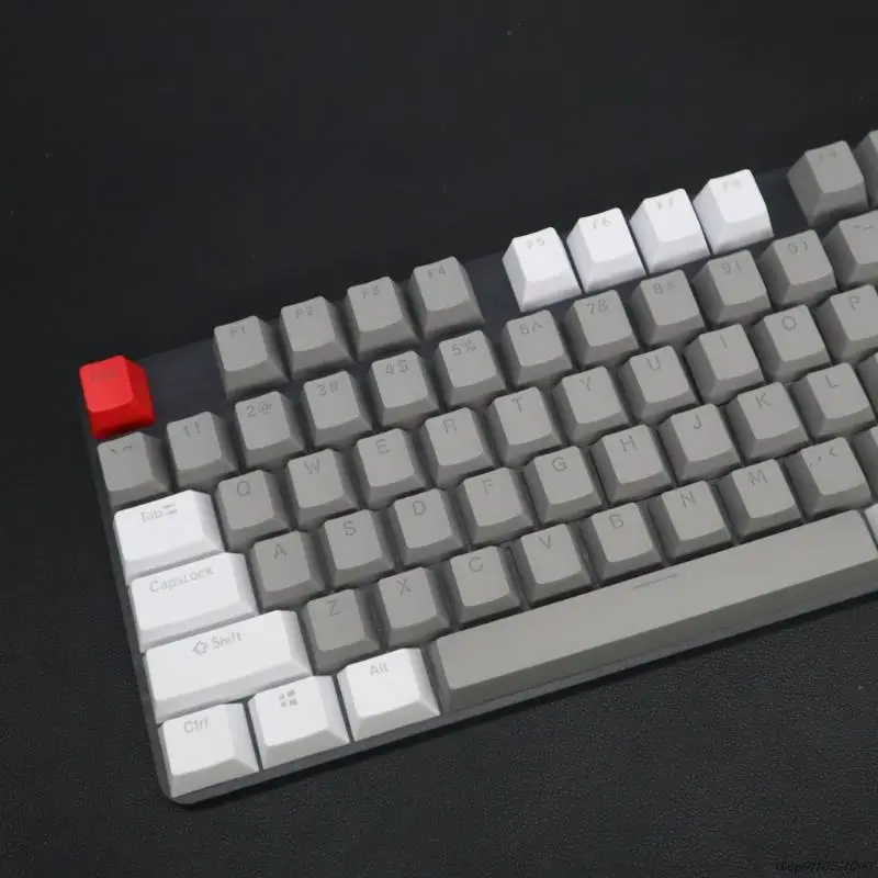 Колпачок для механической клавиатуры 104 клавиш под заказ | Компьютеры и офис