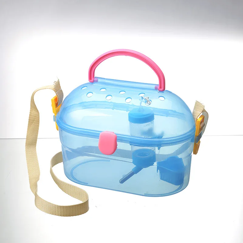 Рюкзак для маленьких домашних животных сумка через плечо клетка ноутбук