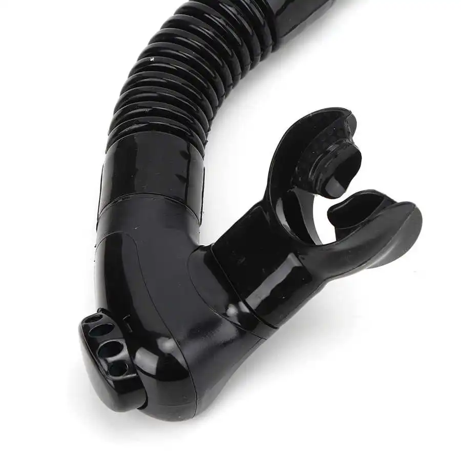 Теплые 5 мм дыхательные трубки для дайвинга все сухие передние принадлежности