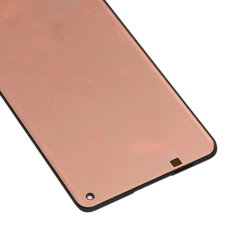 Original Super AMOLED Material LCD Screen and Digitizer Full Assembly for OPPO Realme X7 Pro Ultra | Мобильные телефоны и