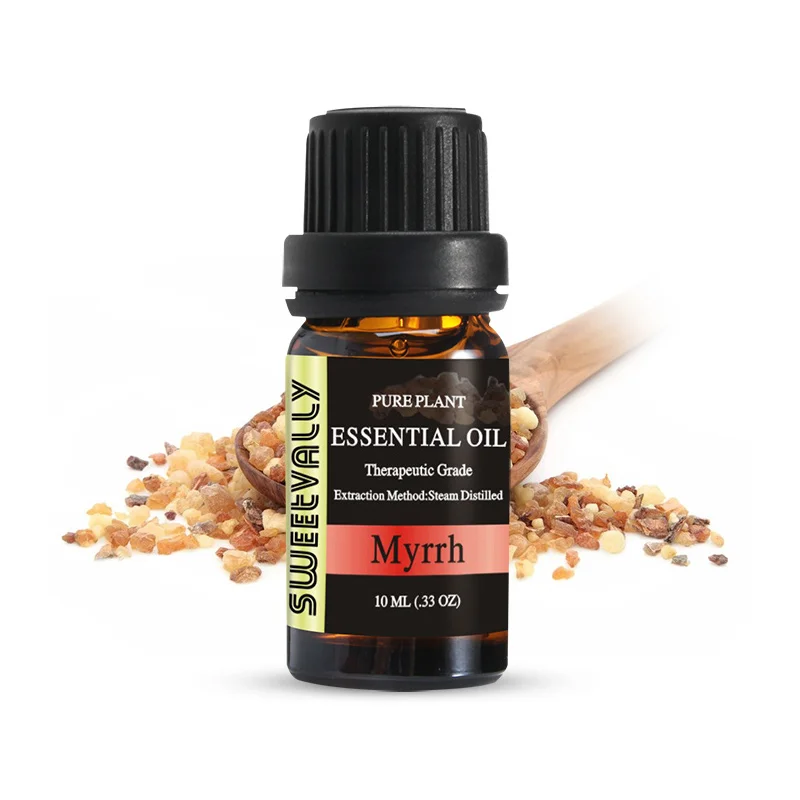 10 мл эфирные масла ладана чистые аромат эфирное масло для ароматерапии диффузоры