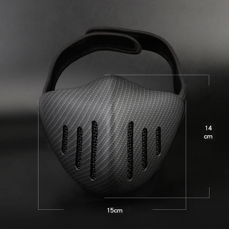 

POSSBAY Cycling Face Mask Bicycle Bike Outdoor Running Mask Face Shield Tactical Knight Protection Equipment Universal