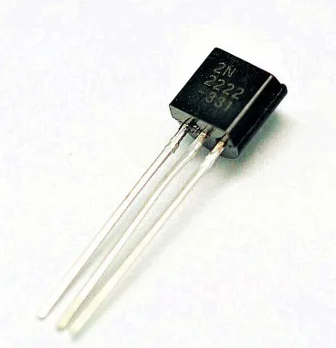 BS170 BC639 2N2907 BC108B 2N7000 2N2222A BC237 TO92 BT136-600E | Обустройство дома