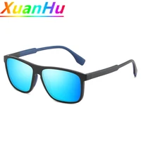 fashion classic unisex colorful polarized sunglasses 402