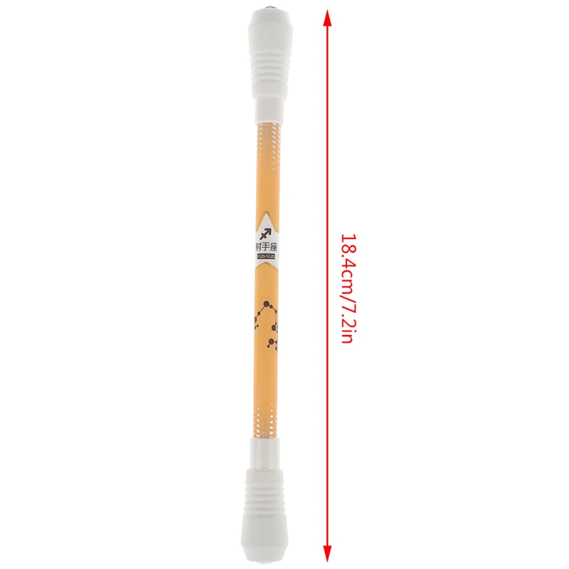 

Kawaii Ballpoint Pen Funny Rotating Gel Pens Spinning Gaming Pen for Kids Students Writing Toy Stationery School Supplies