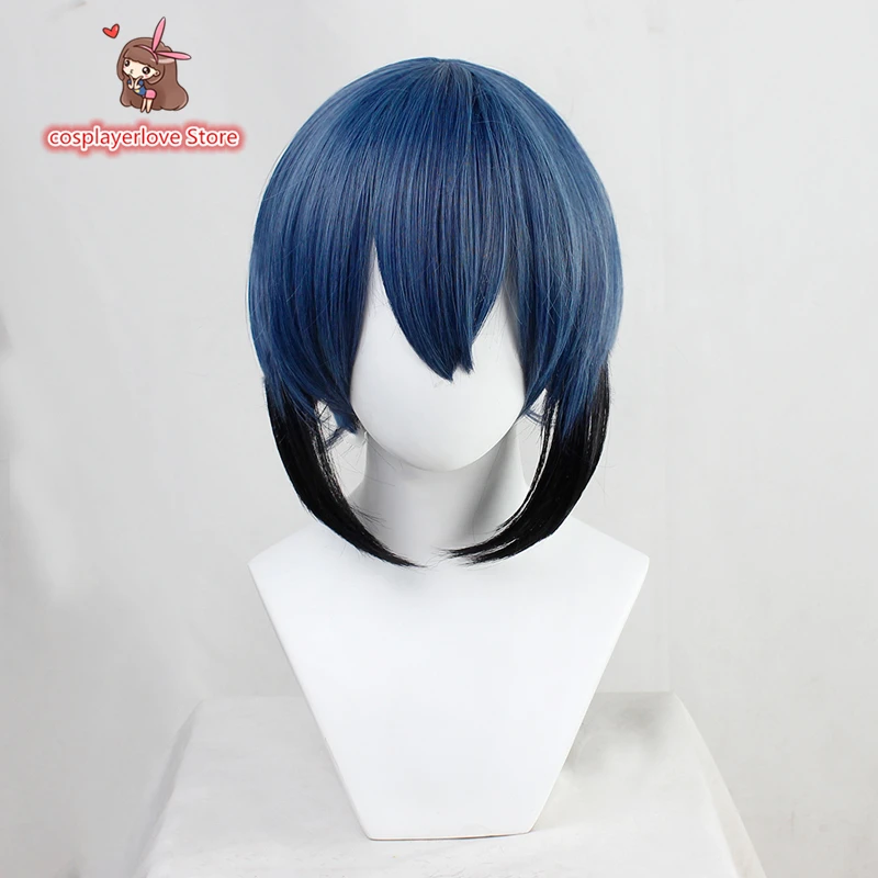 Головные уборы BNA Michiru Kagemori для косплея на Хэллоуин карнавал