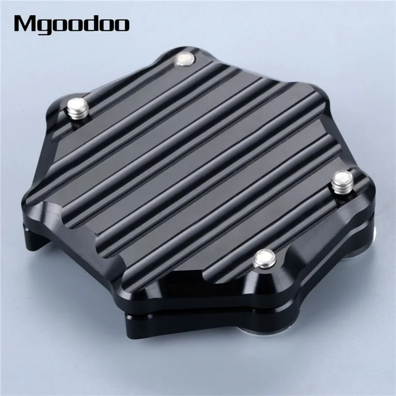 Универсальная подставка для мотоцикла удлинитель с боковой подставкой Yamaha Honda