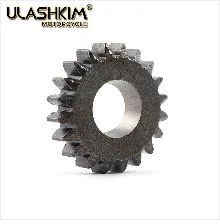 GY6 50 80 обновления 100 cc 137QMA QMB139 4-тактный цилиндр комплект головки выхлопных гонки ролики масло Шестерни кольца руки монтажный