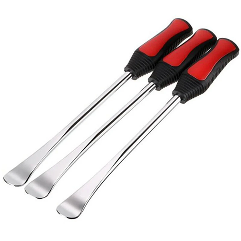 

Motorcycle Bicycle Tire Changing Levers Auto Spoon Tire Kit Tire Changing Lever Tools Rim Protector Tire Repair