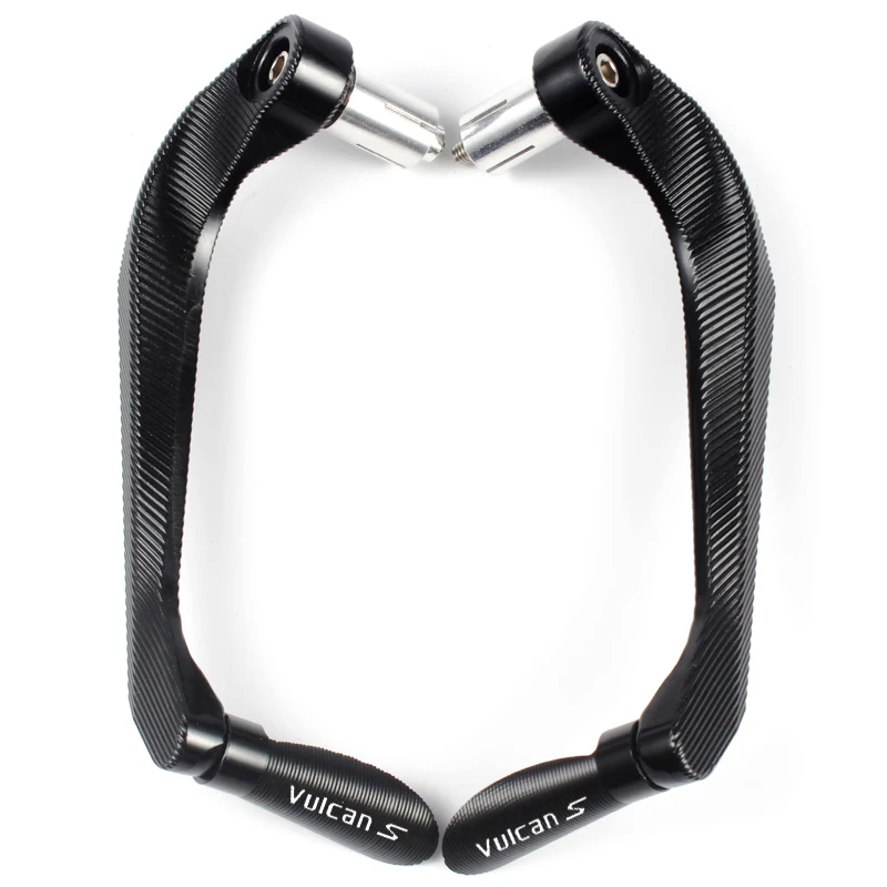 

Защита рычага для Kawasaki Vulcan 650 2001-2021, защита для руля из алюминиевого сплава CNC, защита для тормоза мотоцикла, сцепления, веревка, руля