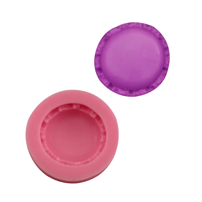 

Новый дизайн, силиконовая форма для торта, силиконовая форма для мастики, инструменты для выпечки