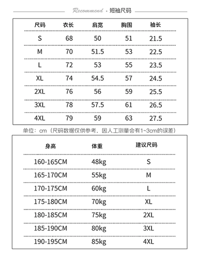 

2021 Brand New Cotton Men's T-shirt Short-sleeve Man T shirt Short Sleeve Pure Color Men t shirt T-shirts For Male Tops