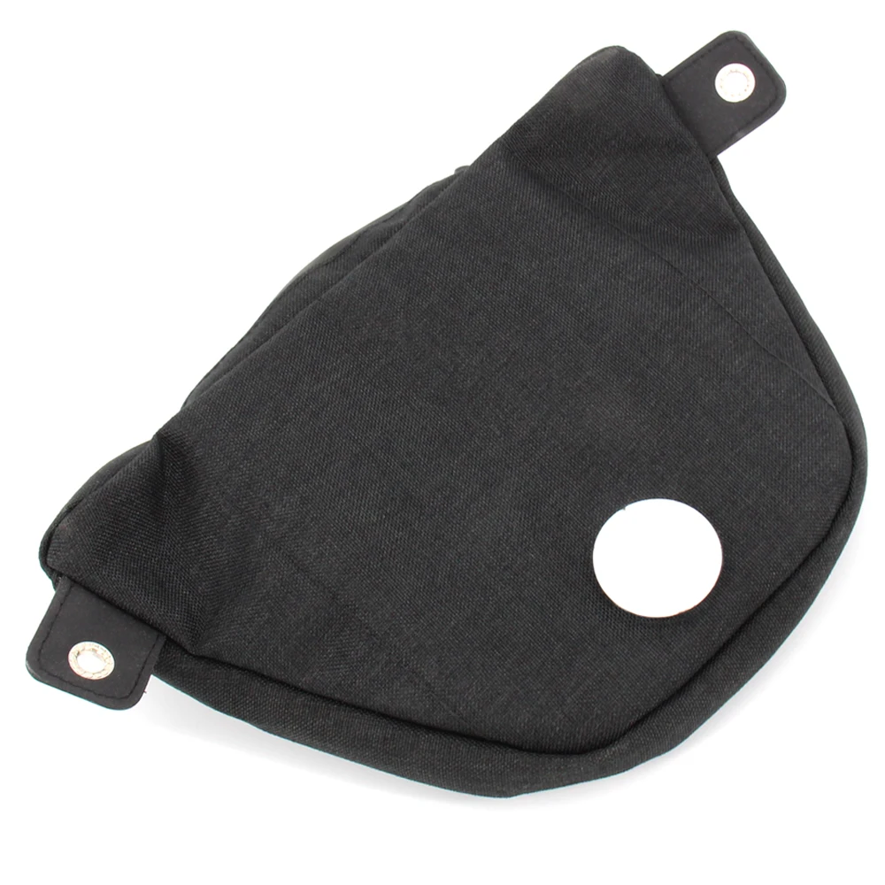 Для BMW R1200RT LC R1250RT мотоцикл кокпит сумка Руль для хранения посылка