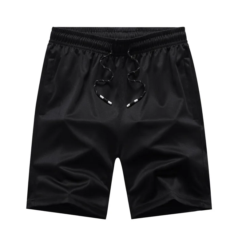 

2020 New Summer Beach Shorts Men Brand Casual Men's Shorts Outdoor Quick-drying Pants Male Large Size Elastic Waist Shorts 8XL