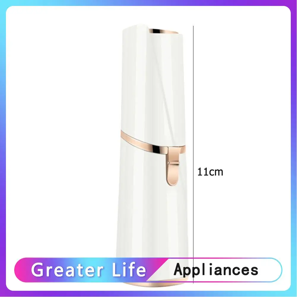 

Personal Care Appliances