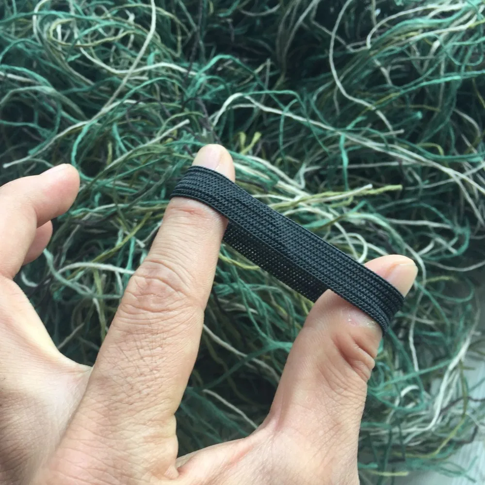 Джунгли/Пустыня/снег гарилли фотопленка камуфляж с эластичным ремешком для