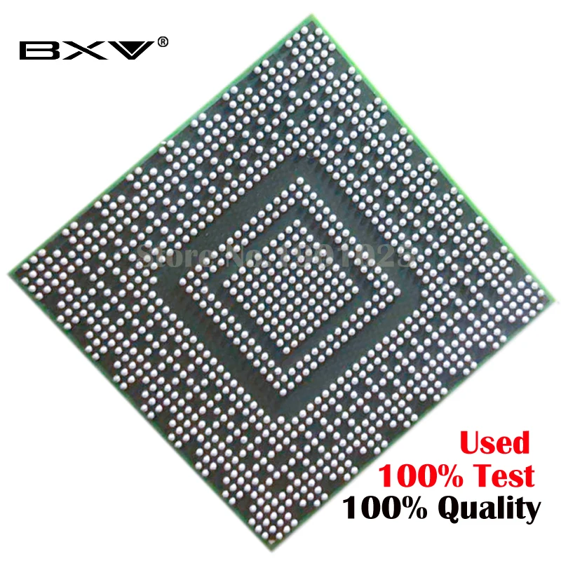 

100% test very good product NF-7100-630I-A2 NF 7100 630I A2 BGA reball balls Chips