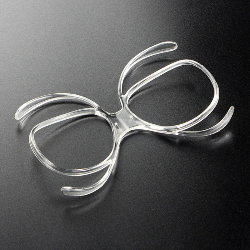 

Лыжные очки, оправа для близорукости, очки для катания на лыжах и сноуборде, оправа для линз для близорукости, адаптер солнечных очков оправ...