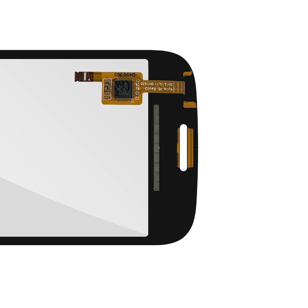 Новинка для Samsung Galaxy Trend Lite S7390 7390 сенсорный экран дигитайзер мобильный телефон