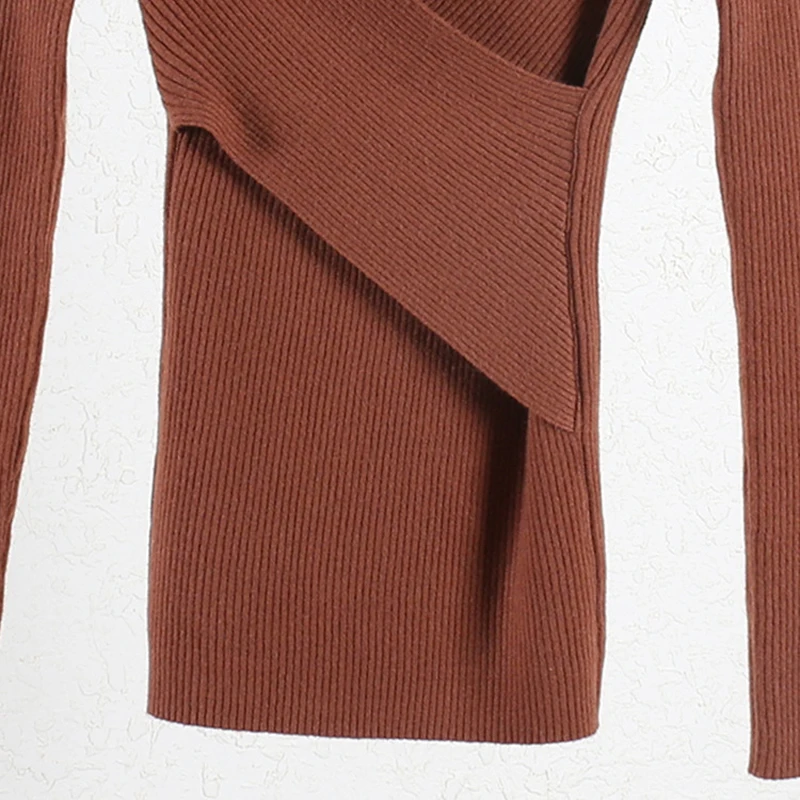 GOPLUS кофта женская осень 2019 вязаный свитер женский одежда свитера женские |