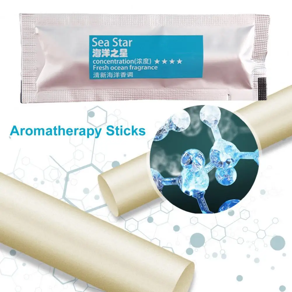 

20 шт. удобных долговечных жасминовых лампочек, автоматическое освежение