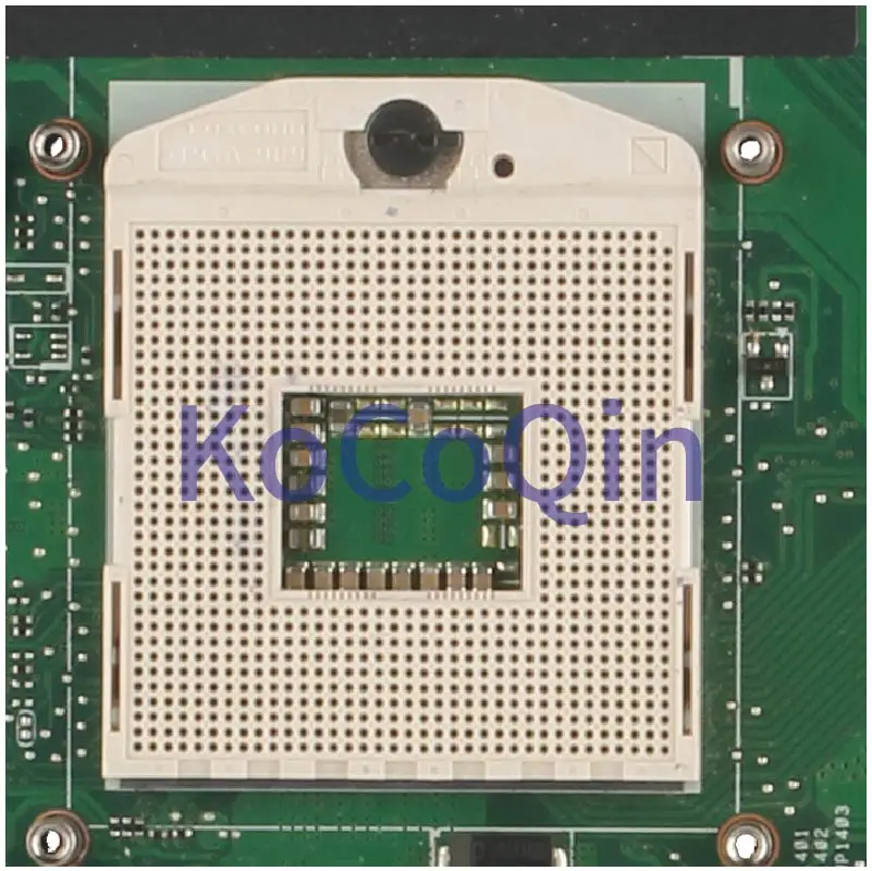 Материнская плата DDR3 для ноутбука Acer Aspire 7739 7739G 7739ZG HM55 PGA 989 материнская AIC70 REV.2.0