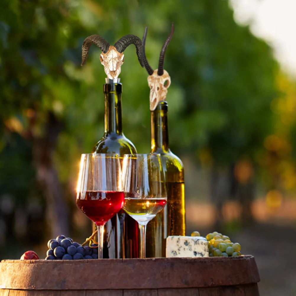 Вакуумный быстросъемный колпачок для шампанского | Дом и сад