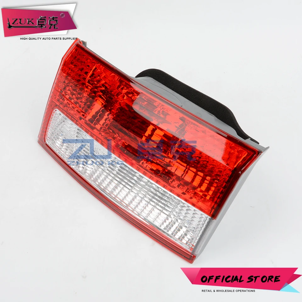 Внутренний задний фонарь для HONDA ACCORD 2003 2004 2005 CM4 CM5 CM6 34156-SDA-H01 34151-SDA-H01 | Автомобили и