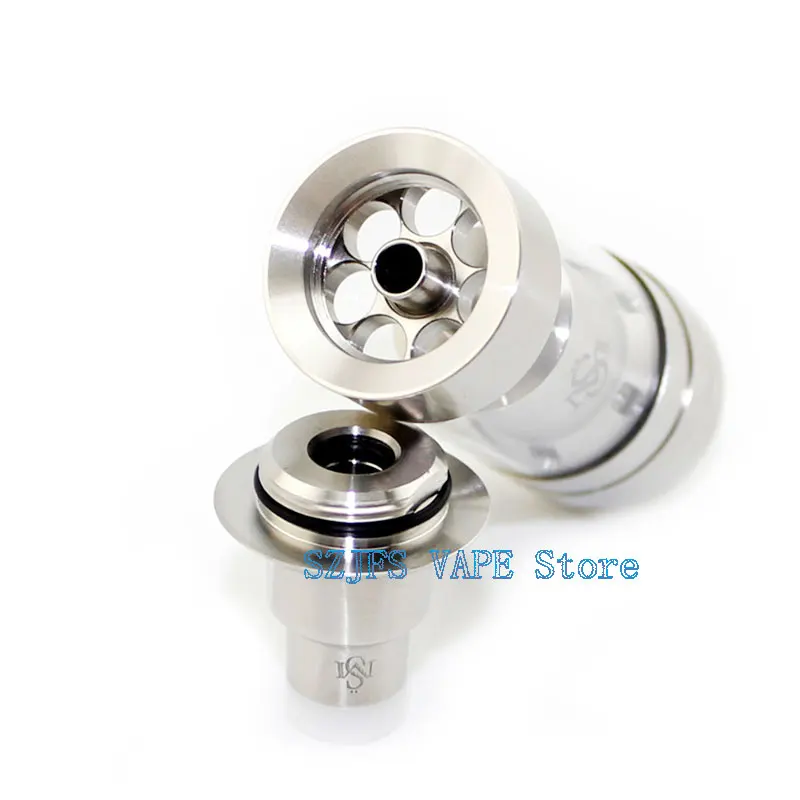 Kayfun 5 м² Специальный выпуск rta kayfun v5 перестраиваемый резервуар вейп атомайзер VS