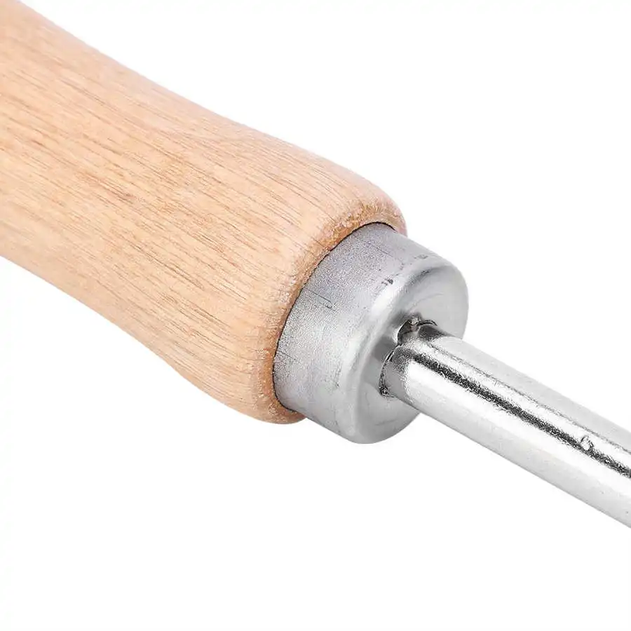 Деревянный канавочный стальной нож для пазов напольные Инструменты ПВХ