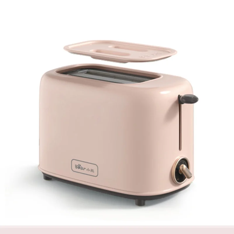 

TT Toaster Household Breakfast Machine All-in-One Multi-Function Small Toaster Automatic