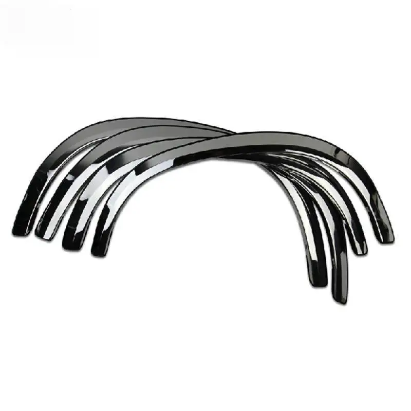 Tonlinker 4 шт. стайлинга автомобилей новых Нержавеющая сталь автомобильное колесо