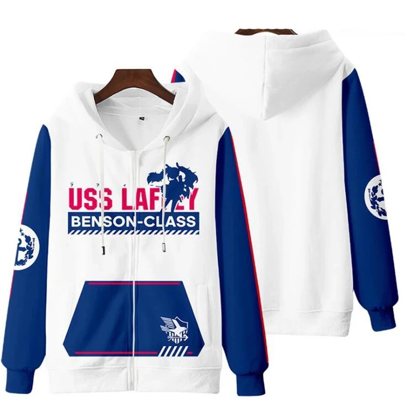 

Мужская Флисовая Толстовка с капюшоном и молнией, на зиму