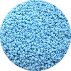 Бусины для браслетов и ожерелий, из чешского стекла, 2 мм, 1000 шт.лот, #36