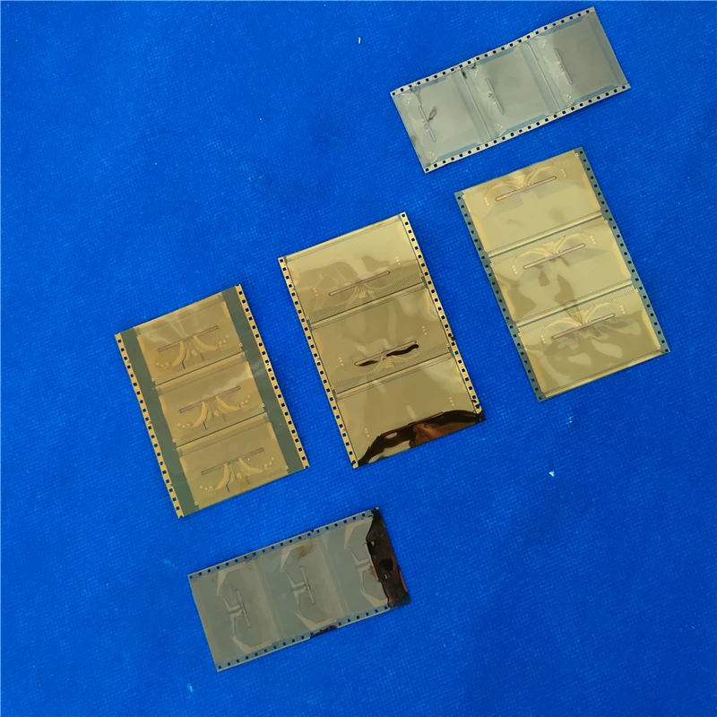 (3pcs) New and original 8171-CCBSK S6C2B95C01-71 S6C2T94C01-26 MT3221-VB S6C2T96-57U COF TAB T9MC4 P9LC3