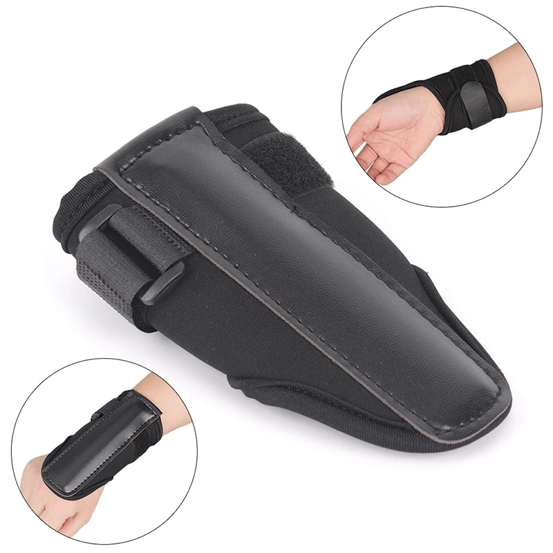 

New Practical Golf Corrector Wrist Posture Correction Golf Training Aids Wrist Swing Trainer 14.5cm x 24cm x 7.5cm